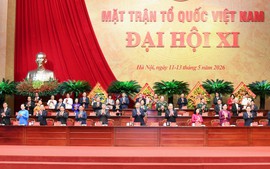 Phát huy ý chí tự lực tự cường của đồng bào các dân tộc trong phát triển kinh tế - xã hội
