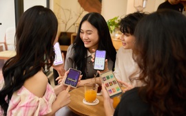 Tiết kiệm thời gian nhờ trải nghiệm ngân hàng số thông minh