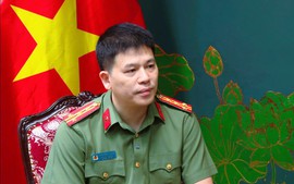 Bộ Công an siết chặt chống gian lận bằng AI tại kỳ thi tốt nghiệp THPT