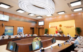 Sửa pháp lệnh; bảo đảm sự đồng bộ, thống nhất với quy định của Luật Phòng, chống ma túy