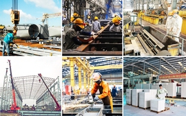Bộ Xây dựng phân cấp thẩm quyền lĩnh vực quản lý, sử dụng tài sản công