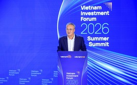 Thị trường chứng khoán cần tận dụng cơ hội thu hút dòng vốn lớn