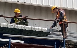 Thẩm quyền duyệt dự toán sửa chữa công trình dưới 500 triệu