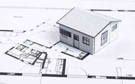 Căn cứ quy hoạch nào để cấp giấy phép xây dựng?