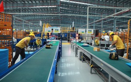 Tiêu chuẩn người lao động tham gia quá trình cung cấp dịch vụ bưu chính phục vụ cơ quan Đảng, Nhà nước
