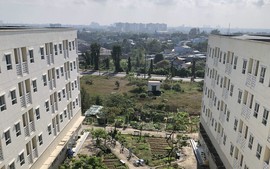 Đà Nẵng mở 'luồng xanh' cho các dự án nhà ở xã hội