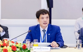 Tổng Giám đốc FPT chỉ ra cơ hội lớn nhất của fintech ASEAN