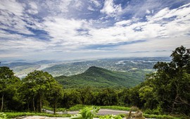 Chuyển giao Vườn quốc gia Ba Vì về UBND thành phố Hà Nội quản lý