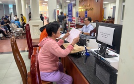 Bài 2: An Giang thực hiện chính quyền 2 cấp: Xã 'gánh' việc lớn, người dân hưởng lợi