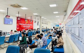 Bài 3: An Giang thực hiện chính quyền 2 cấp: Không chỉ tinh gọn bộ máy
