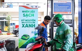 Giá xăng dầu đồng loạt giảm