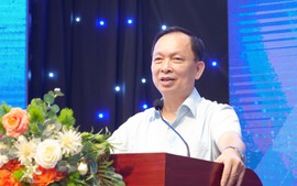An ninh thanh toán: "Cuộc đua không có vạch đích" của ngành ngân hàng