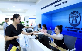 Bộ Nội vụ đề nghị bổ sung nguồn nhân lực cho cấp cơ sở, rút gọn quy trình tuyển dụng
