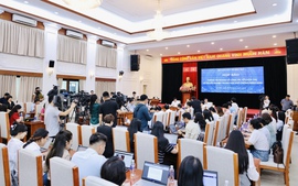 Kịp thời phát hiện, xử lý các trường hợp vi phạm quy chế thi