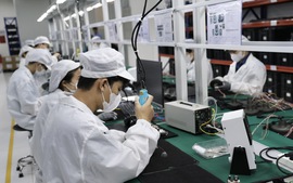 Tạo đột phá thu hút nhân lực khoa học công nghệ theo tinh thần Nghị quyết 57