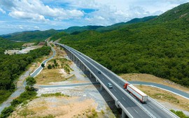 Đề xuất xây 64km cao tốc Đức Hòa-Mỹ An sử dụng toàn bộ cầu cạn