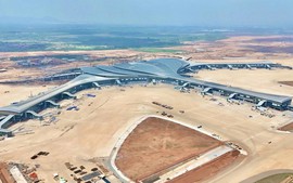 Đến 2030 sẽ có thêm 7 sân bay mới được đưa vào sử dụng
