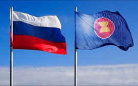 Ba trọng tâm của Hội nghị cấp cao kỷ niệm 35 năm quan hệ ASEAN - Nga và ưu tiên của Việt Nam