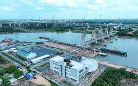 Dự án chống ngập 10.000 tỷ đồng – BÀI 2: Cơ chế đã rõ, sao cứ loay hoay mãi…?