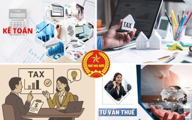 Cục Thuế cảnh báo việc doanh nghiệp lập nhiều sổ kế toán để che giấu doanh thu