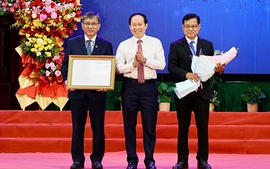 Đại học Cần Thơ phải tiên phong nghiên cứu, đổi mới sáng tạo và tư vấn chính sách cho sự phát triển vùng