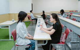 Career Week 2026: Mở rộng cơ hội việc làm cho sinh viên
