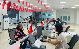 Phương châm "3 tăng, 2 giảm, 2 không" trong vận hành chính quyền 2 cấp ở Quảng Trị