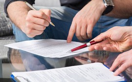 Xác định thời điểm bàn giao công trình đưa vào sử dụng