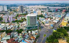 Thành phố Đồng Nai quyết tâm đạt mục tiêu tăng trưởng GRDP từ 10% trở lên