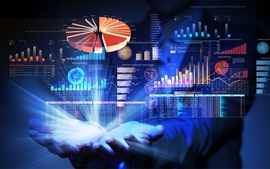 Thành phố Hồ Chí Minh phấn đấu kinh tế số chiếm 30% GRDP năm 2026