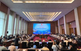 Đánh giá toàn diện thực trạng phát triển công nghiệp vật liệu và công nghiệp cơ khí, chế tạo Việt Nam