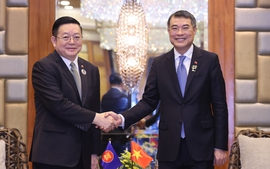 Tổng Thư ký ASEAN: Việt Nam luôn đóng vai trò quan trọng, mang tính xây dựng trong quan hệ ASEAN – Nga