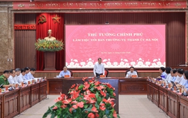 Hà Nội phấn đấu tăng trưởng 11%, trở thành trung tâm đổi mới sáng tạo hàng đầu cả nước