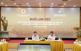 Doanh nghiệp kỳ vọng cú hích từ cải cách thể chế mới
