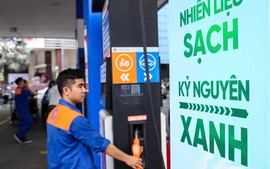 Bộ KH&CN tăng cường kiểm soát chất lượng xăng sinh học E10