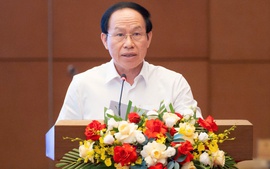 ­­Từ quý III/2026, Chính phủ triển khai thí điểm KPI trong công tác xây dựng pháp luật