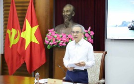 Tạo môi trường thuận lợi để báo chí thực sự phát huy được những giá trị không thể thay thế