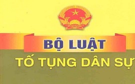 Đánh giá toàn diện kết quả thi hành Bộ luật Tố tụng dân sự