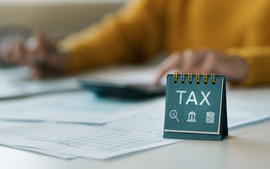 Khai thuế trên eTax bị lỗi, xử lý thế nào?