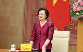 Tăng tốc tìm kiếm hài cốt liệt sĩ, hoàn thiện chính sách người có công hướng tới 80 năm Ngày Thương binh - Liệt sĩ
