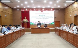 Phát huy vai trò của MTTQ trong hoạt động giám sát và phản biện xã hội