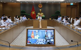 Khẩn trương giải phóng mặt bằng Dự án đường sắt Lào Cai - Hà Nội - Hải Phòng