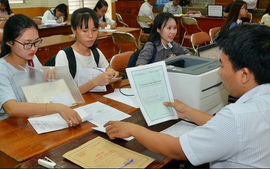 Sinh viên được giảm 50% học phí cần có điều kiện gì?