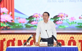 Giao chỉ tiêu tăng trưởng: Triển khai quyết liệt dựa trên tiềm năng của từng địa phương và doanh nghiệp