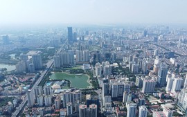 Đề xuất xây dựng cơ chế kiểm soát giá nhà