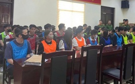 Khởi tố 187 bị can liên quan đến lừa đảo hợp đồng kỳ nghỉ, chiếm đoạt hơn 181 tỷ đồng