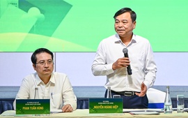 Ngành Nông nghiệp và Môi trường: Lấy sự thuận lợi của doanh nghiệp làm thước đo cải cách