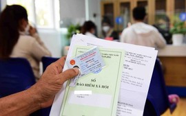 Rút BHXH một lần tại địa phương khác có cần giấy tạm trú?