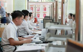Căn cứ xác định hạn mức, thời gian đặt hàng dịch vụ công