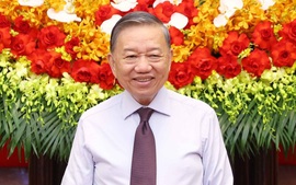 BÁO CHÍ CÁCH MẠNG VIỆT NAM TRONG THỜI ĐẠI SỐ